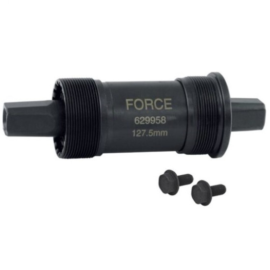 ΜΕΣΑΙΑ ΤΡΙΒΗ FORCE BOTTOM BRACKET 127,5mm